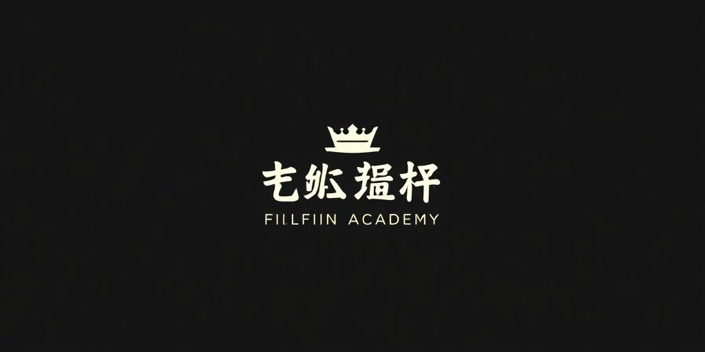 六六影视合作伙伴-北京电影学院-品牌Logo