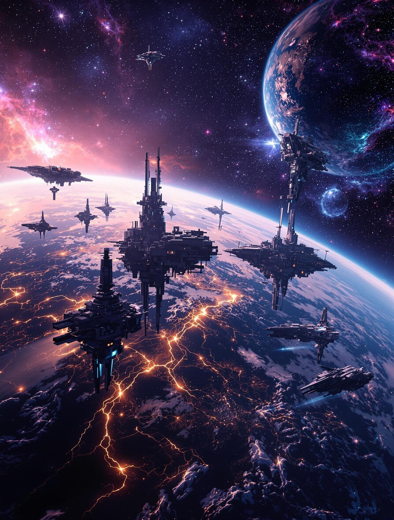 六六影视-流浪地球3-4K/IMAX-4K封面图