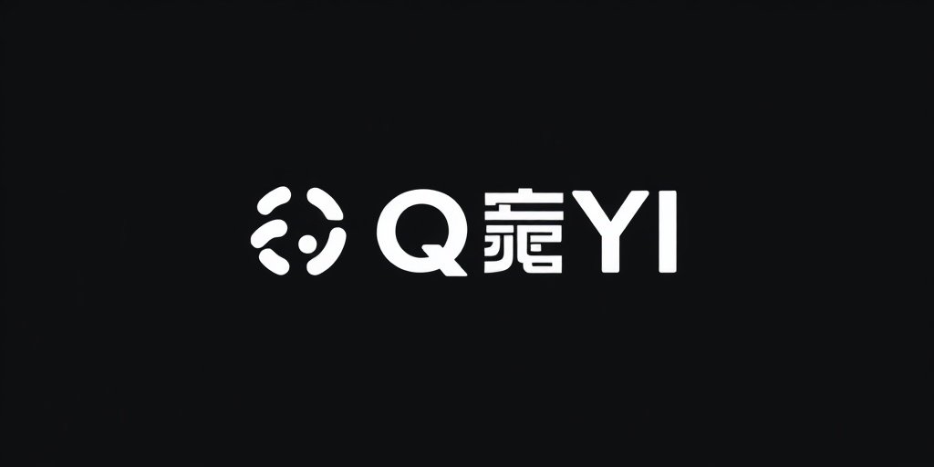 六六影视合作伙伴-爱奇艺-品牌Logo